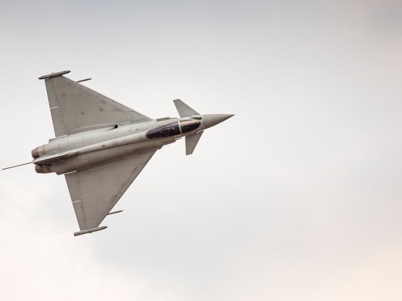 Indian Air Force